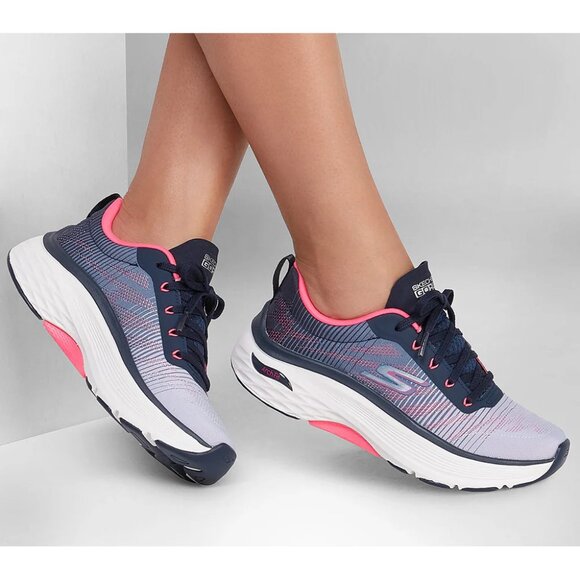 Skechers Sneakers Size 9Women's Max Cushioning Arch Fit Delphi - Picture 1 of 15